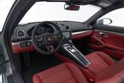 2025 Porsche 718 S Pompano Beach FL