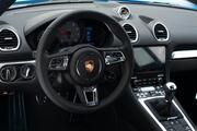 2025 Porsche 718 S Pompano Beach FL