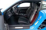 2025 Porsche 718 S Pompano Beach FL