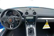 2025 Porsche 718 S Pompano Beach FL