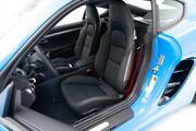 2025 Porsche 718 S Pompano Beach FL
