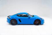 2025 Porsche 718 S Pompano Beach FL