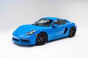 2025 Porsche 718 S Pompano Beach FL