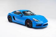 2025 Porsche 718 S Pompano Beach FL