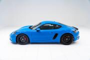 2025 Porsche 718 S Pompano Beach FL