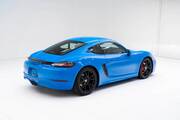 2025 Porsche 718 S Pompano Beach FL