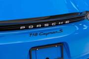 2025 Porsche 718 S Pompano Beach FL