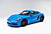 2025 Porsche 718 S Pompano Beach FL