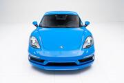 2025 Porsche 718 S Pompano Beach FL