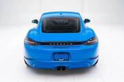 2025 Porsche 718 S Pompano Beach FL