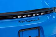 2025 Porsche 718 S Pompano Beach FL