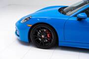 2025 Porsche 718 S Pompano Beach FL