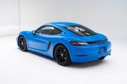2025 Porsche 718 S Pompano Beach FL