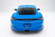 2025 Porsche 718 S Pompano Beach FL