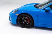 2025 Porsche 718 S Pompano Beach FL