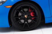 2025 Porsche 718 S Pompano Beach FL