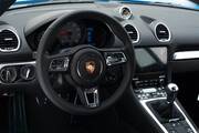 2025 Porsche 718 S Pompano Beach FL