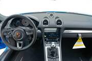 2025 Porsche 718 S Pompano Beach FL