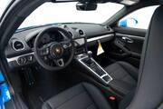 2025 Porsche 718 S Pompano Beach FL