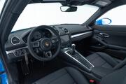 2025 Porsche 718 S Pompano Beach FL