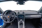 2025 Porsche 718 S Pompano Beach FL