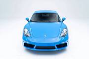 2025 Porsche 718 S Pompano Beach FL
