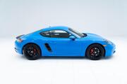 2025 Porsche 718 S Pompano Beach FL
