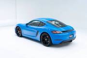 2025 Porsche 718 S Pompano Beach FL