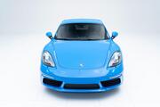 2025 Porsche 718 S Pompano Beach FL