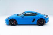 2025 Porsche 718 S Pompano Beach FL