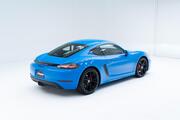 2025 Porsche 718 S Pompano Beach FL