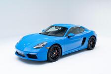 2025 Porsche 718 S