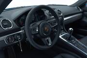2025 Porsche 718 S Pompano Beach FL