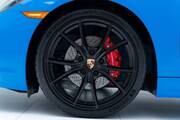 2025 Porsche 718 S Pompano Beach FL