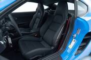 2025 Porsche 718 S Pompano Beach FL