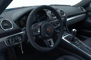 2025 Porsche 718 S Pompano Beach FL