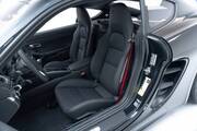 2025 Porsche 718 S Pompano Beach FL