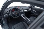 2025 Porsche 718 S Pompano Beach FL