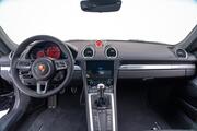 2025 Porsche 718 S Pompano Beach FL