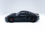 2025 Porsche 718 S Pompano Beach FL