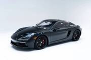 2025 Porsche 718 S Pompano Beach FL
