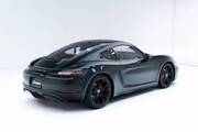 2025 Porsche 718 S Pompano Beach FL