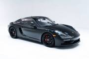 2025 Porsche 718 S Pompano Beach FL