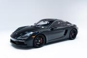 2025 Porsche 718 S Pompano Beach FL