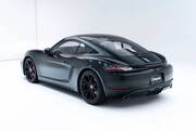 2025 Porsche 718 S Pompano Beach FL