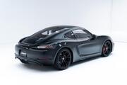2025 Porsche 718 S Pompano Beach FL