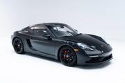 2025 Porsche 718 S Pompano Beach FL