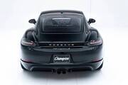 2025 Porsche 718 S Pompano Beach FL