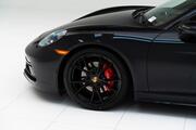 2025 Porsche 718 S Pompano Beach FL