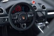 2025 Porsche 718 S Pompano Beach FL